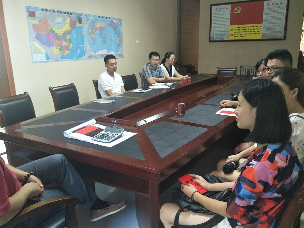 福建易順建筑工程有限公司2017年第一屆：“金秋助學(xué)，學(xué)子圓夢(mèng)，誠(chéng)信你我，感恩社會(huì)”