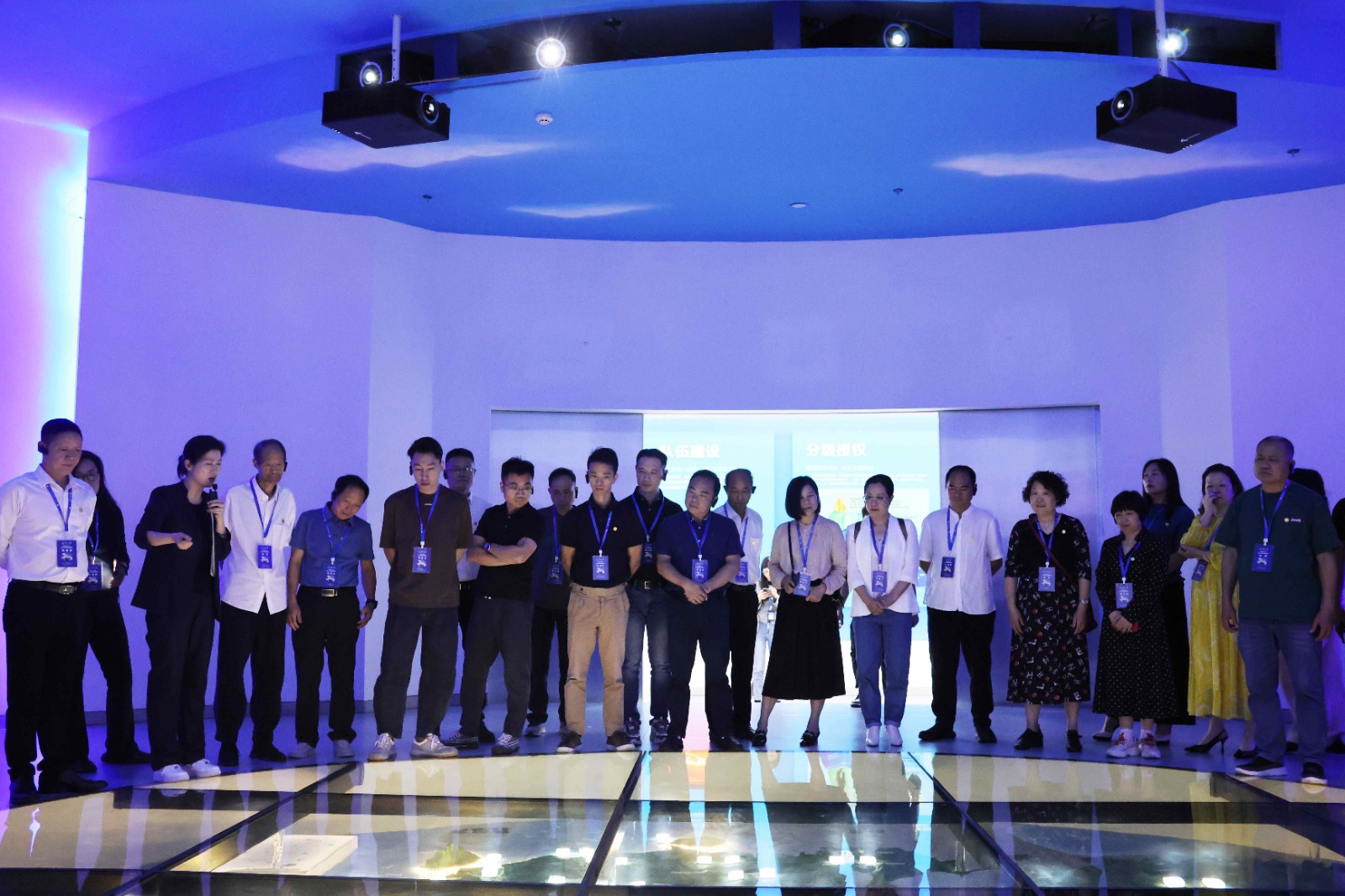 易順建工集團總經理李晉恒參與高質量綠色發展研修班