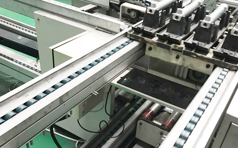 RFID系統(tǒng)助力工業(yè)4.0生產(chǎn)制造智能控制系統(tǒng)發(fā)展