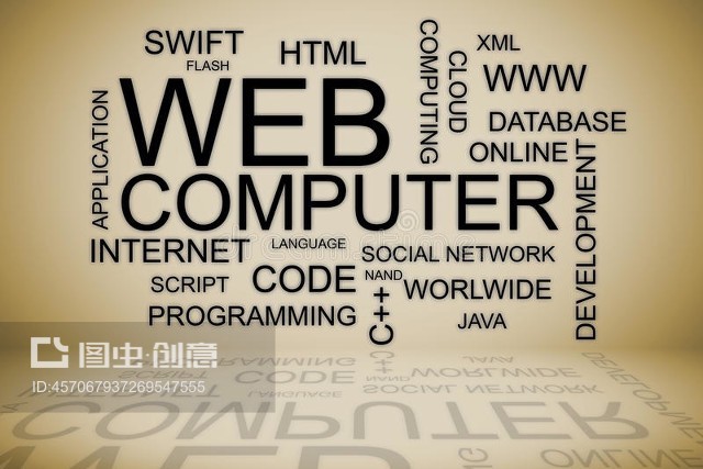 網(wǎng)絡開發(fā)在線解決方案Web development online solutions